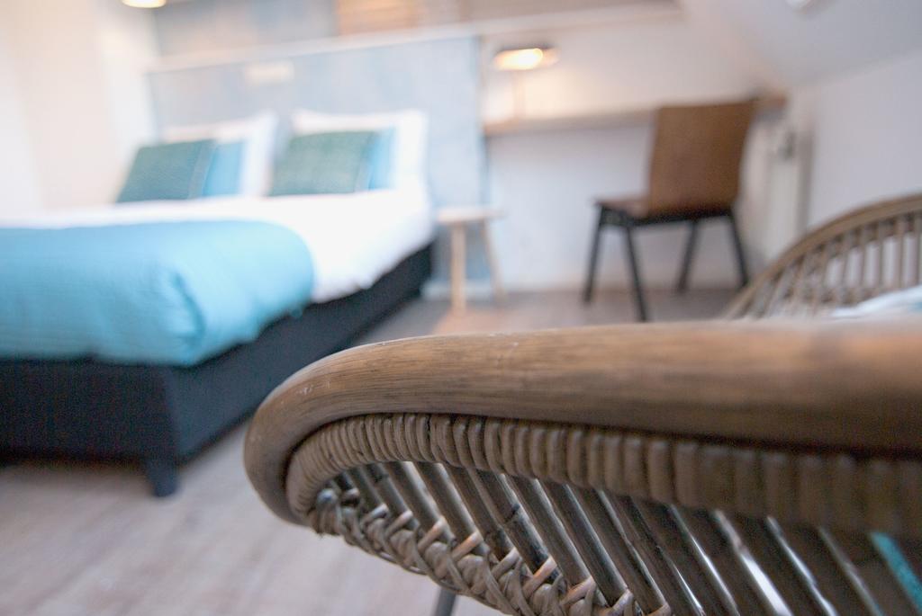 Loods Hotel Vlieland Quarto foto
